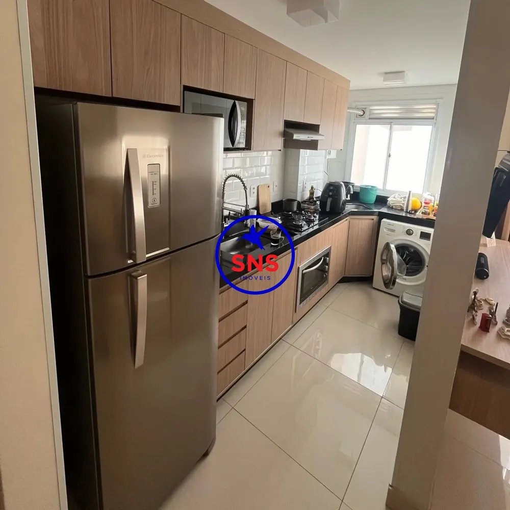 Apartamento, 2 quartos, 45 m² - Foto 12