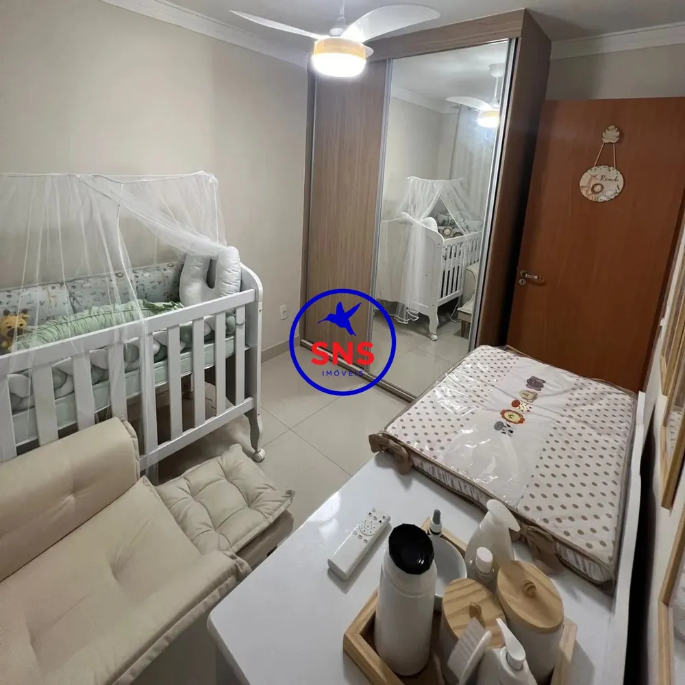 Apartamento, 2 quartos, 45 m² - Foto 8