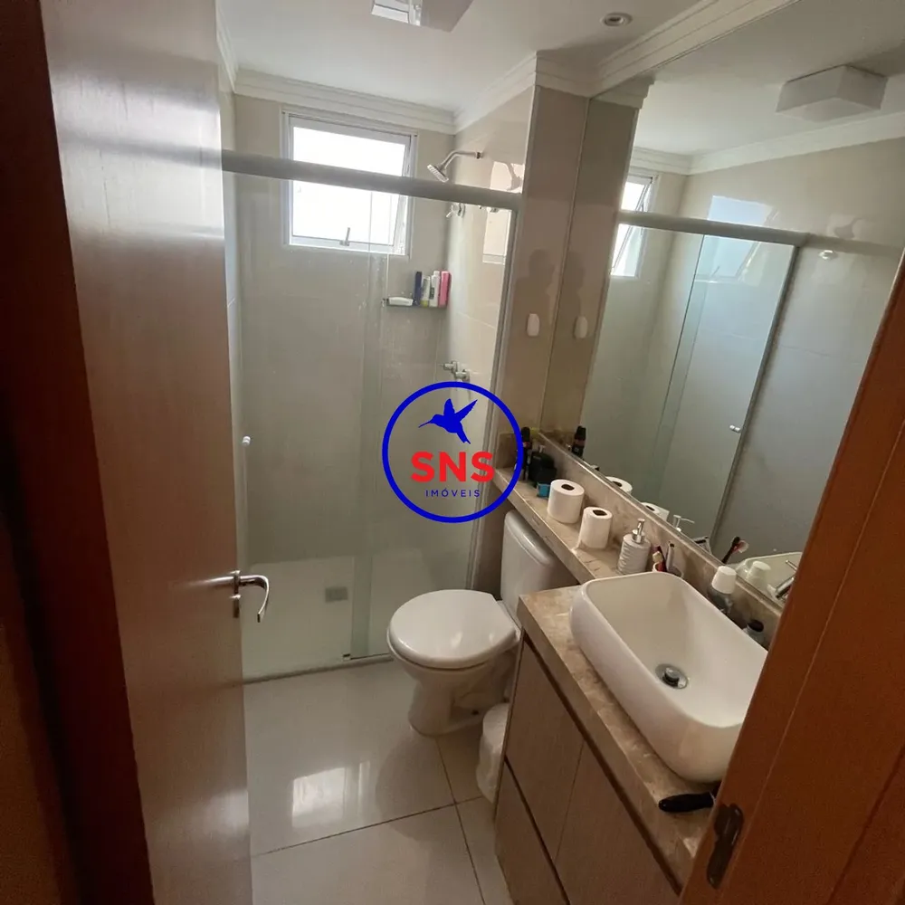 Apartamento, 2 quartos, 45 m² - Foto 11