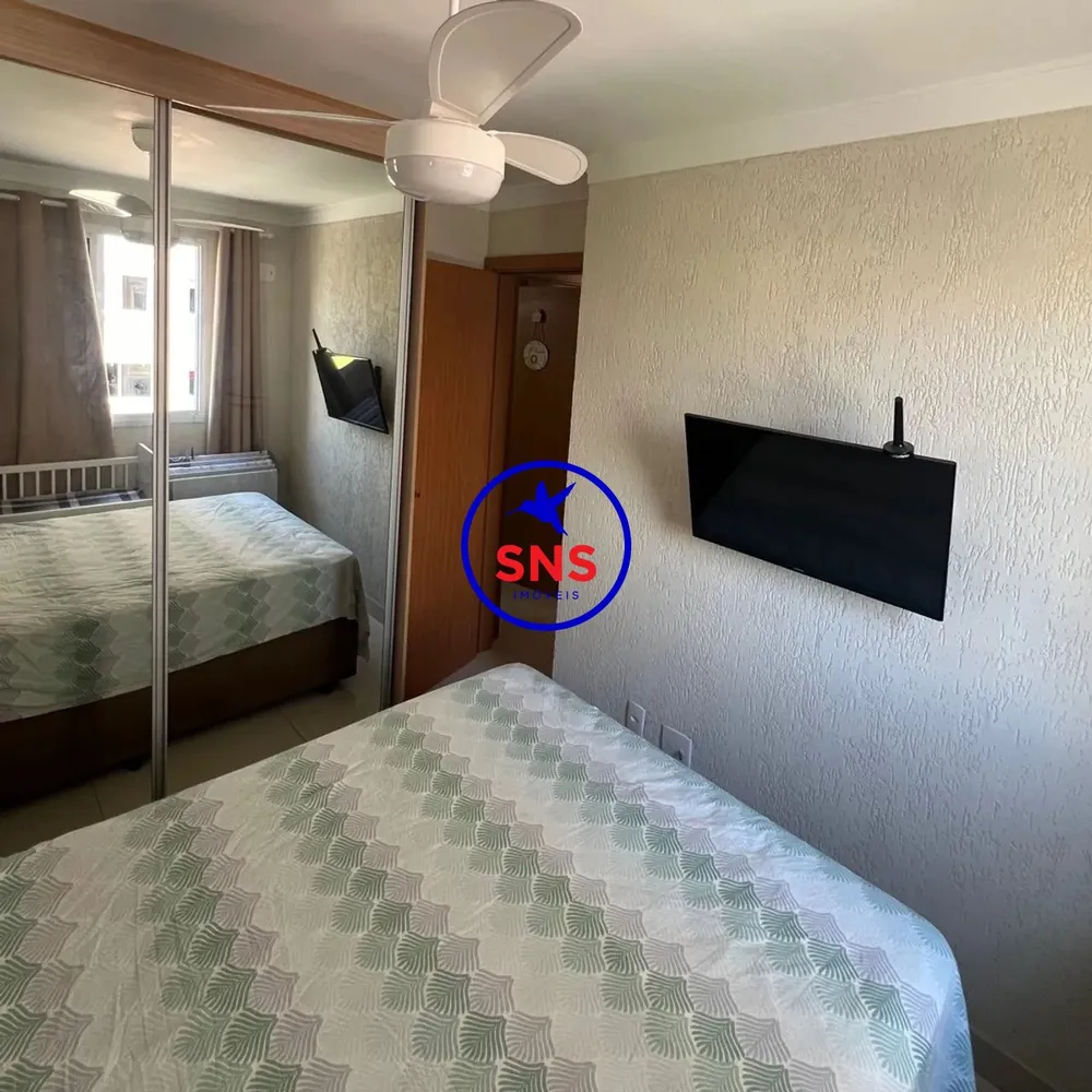 Apartamento, 2 quartos, 45 m² - Foto 10