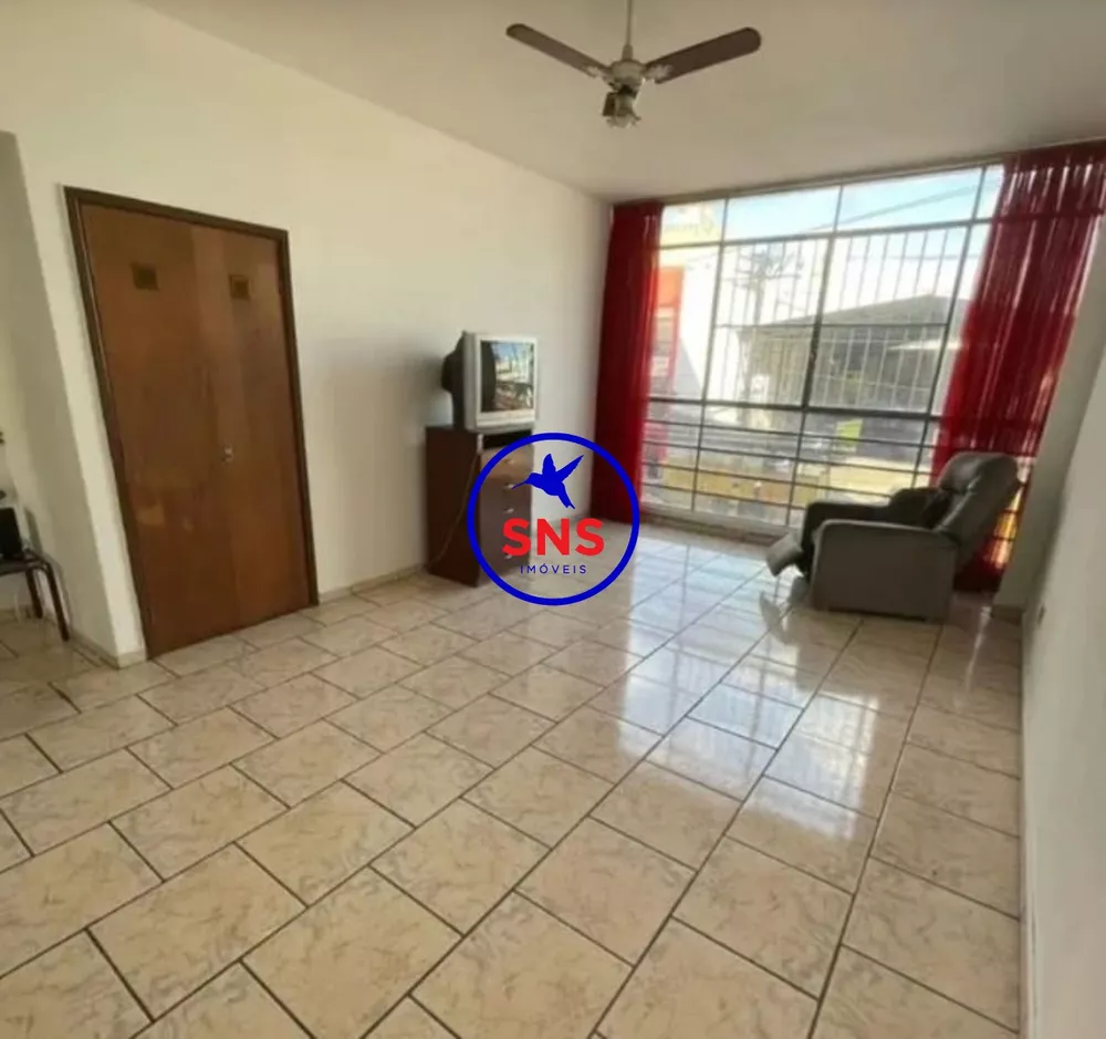 Apartamento à venda com 2 quartos, 127m² - Foto 1