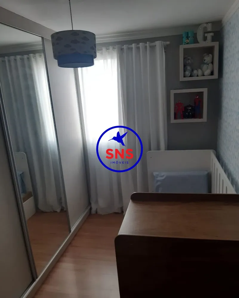 Apartamento, 2 quartos, 48 m² - Foto 21