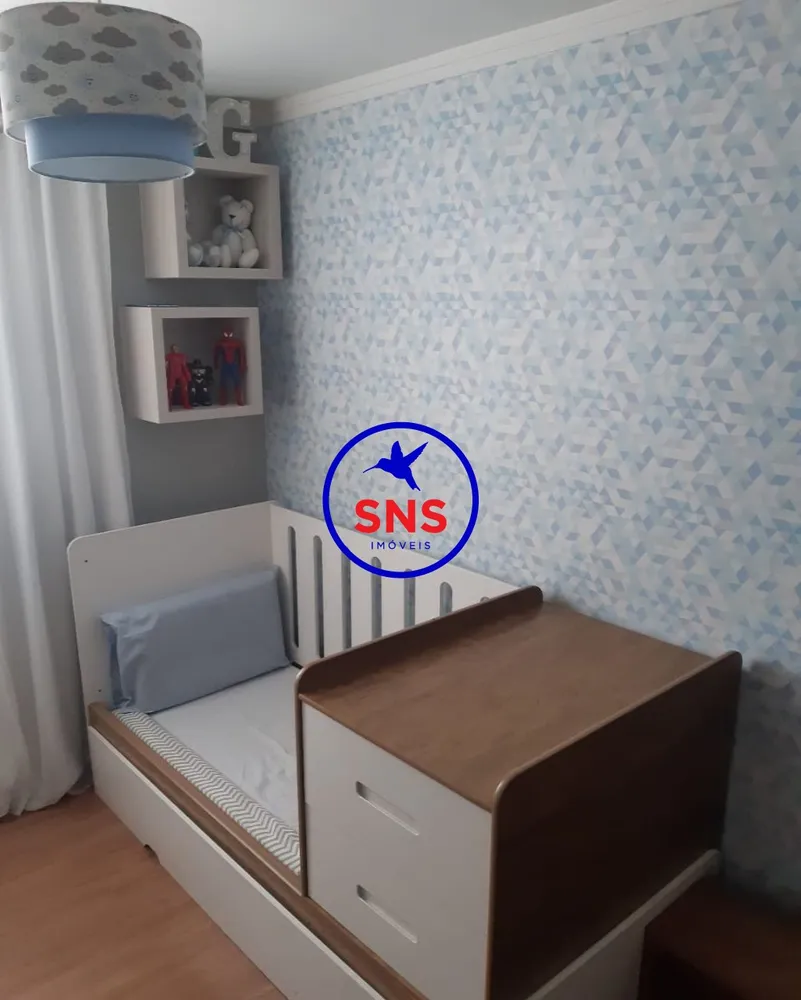 Apartamento, 2 quartos, 48 m² - Foto 19