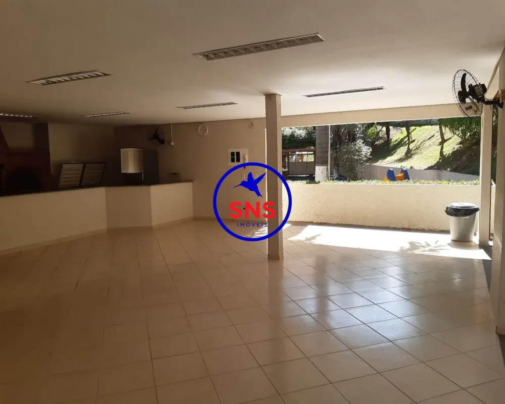 Apartamento, 2 quartos, 48 m² - Foto 22