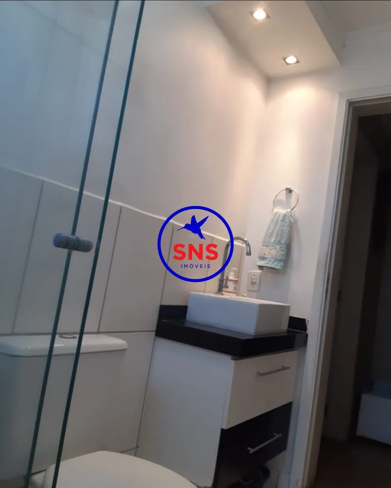 Apartamento, 2 quartos, 48 m² - Foto 17
