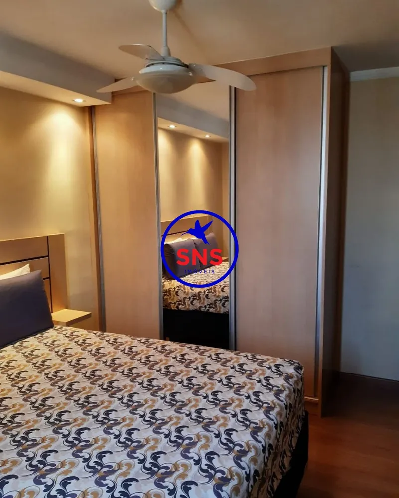 Apartamento, 2 quartos, 48 m² - Foto 16