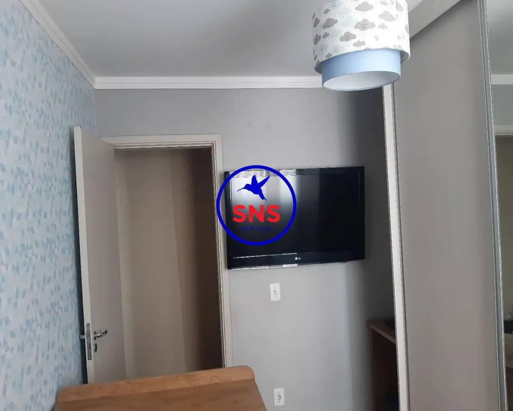 Apartamento, 2 quartos, 48 m² - Foto 18