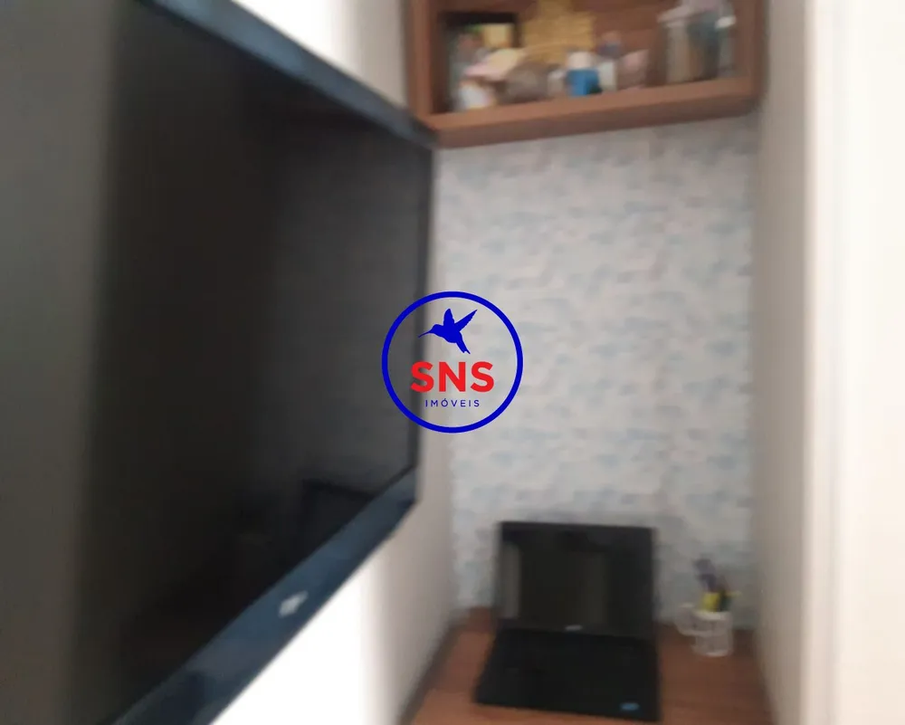 Apartamento, 2 quartos, 48 m² - Foto 20