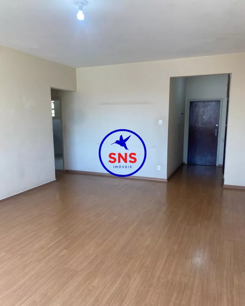 Apartamento à venda com 2 quartos, 142m² - Foto 2