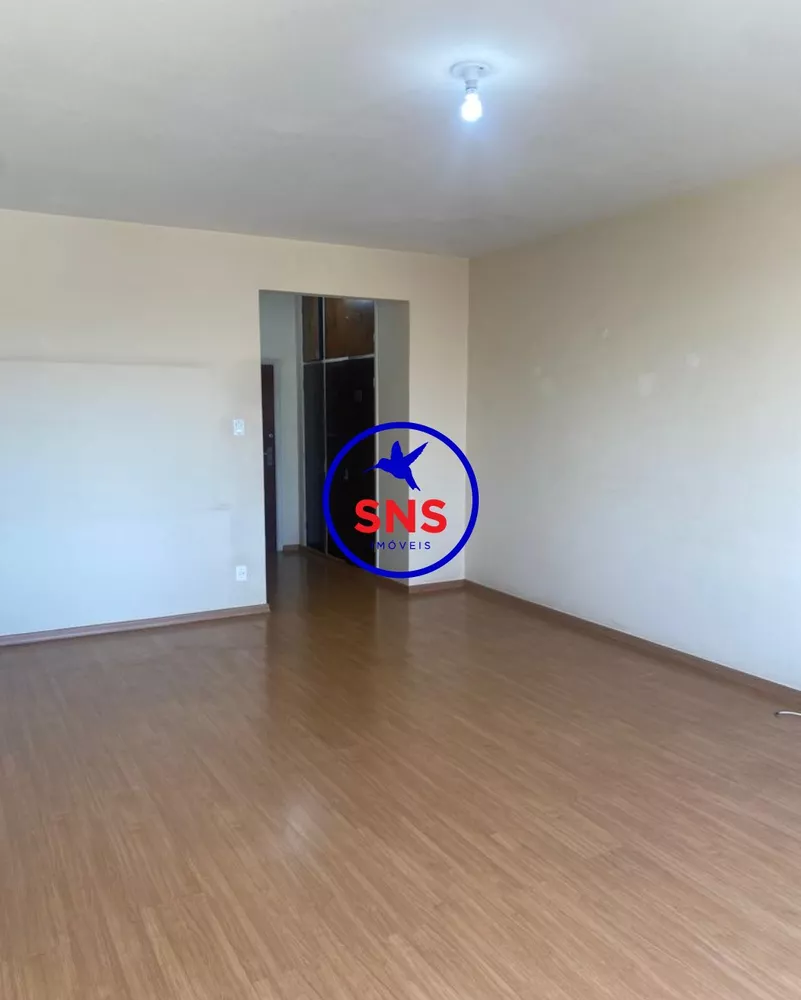 Apartamento à venda com 2 quartos, 142m² - Foto 3