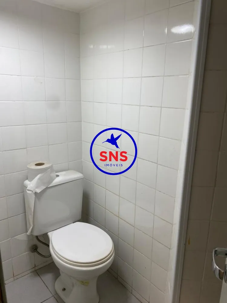 Loja-Salão, 354 m² - Foto 13
