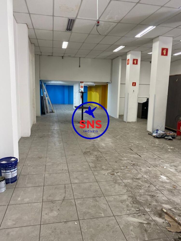 Loja-Salão, 354 m² - Foto 10