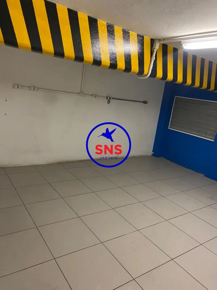 Loja-Salão, 354 m² - Foto 1