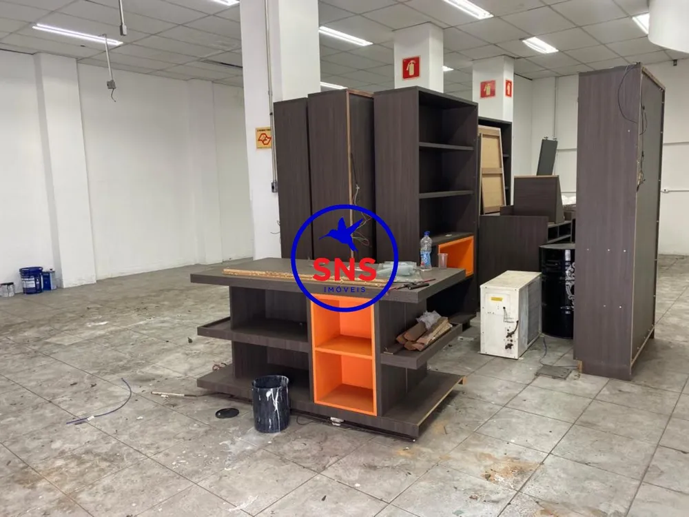Loja-Salão, 354 m² - Foto 3