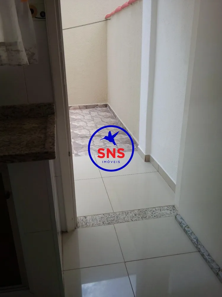 Apartamento, 2 quartos, 87 m² - Foto 5