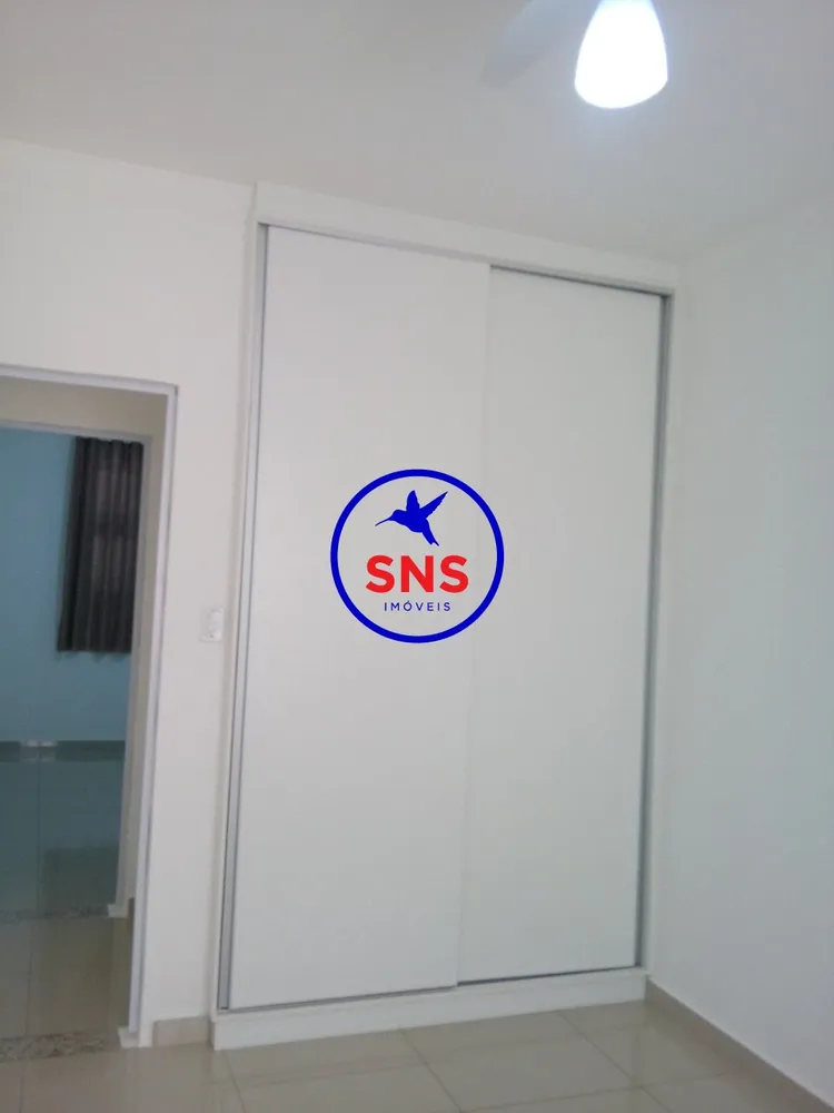 Apartamento, 2 quartos, 87 m² - Foto 3