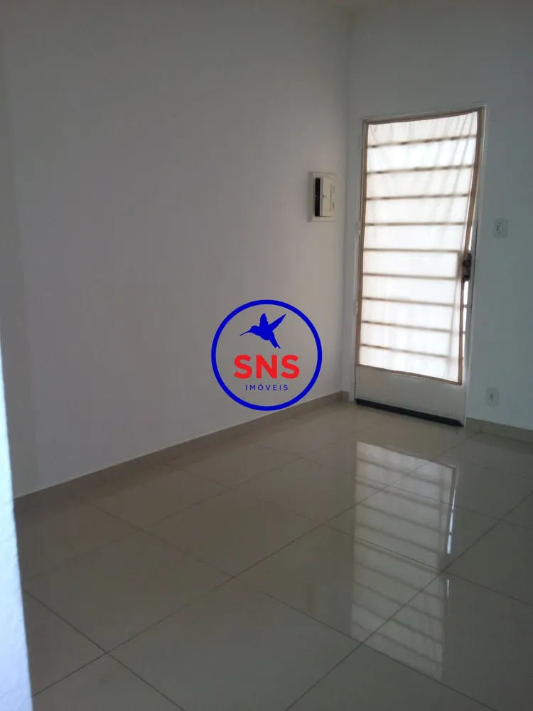 Apartamento, 2 quartos, 87 m² - Foto 2