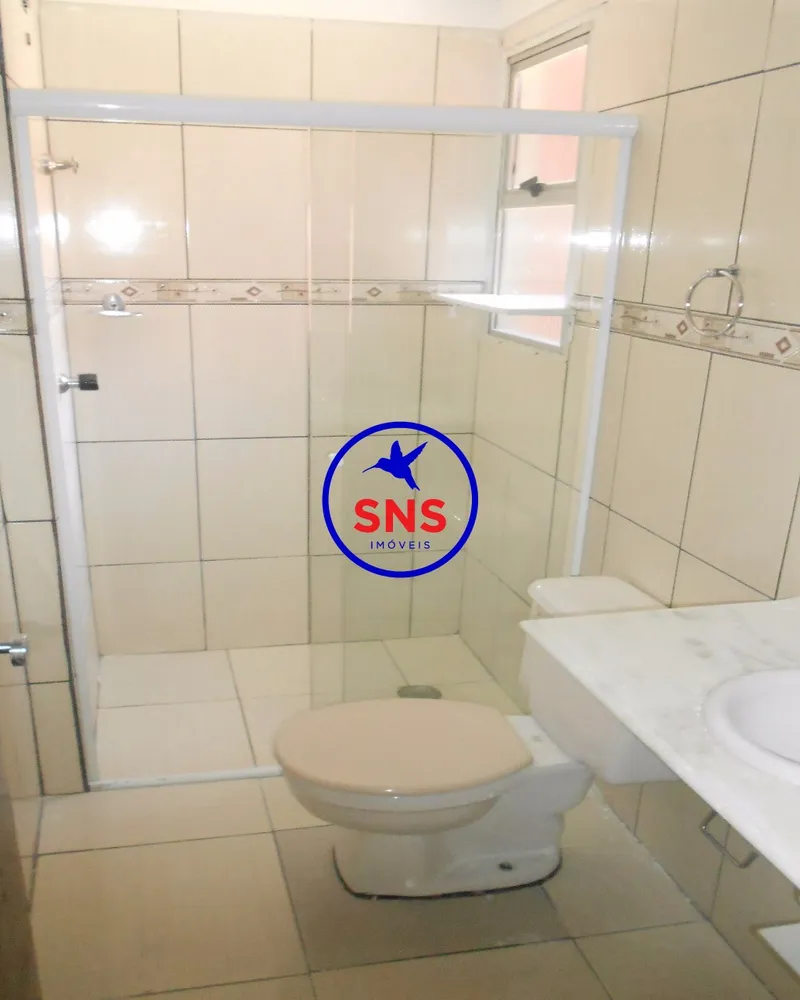 Apartamento, 2 quartos, 64 m² - Foto 9