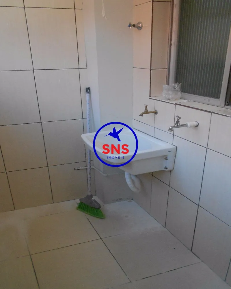 Apartamento, 2 quartos, 64 m² - Foto 12