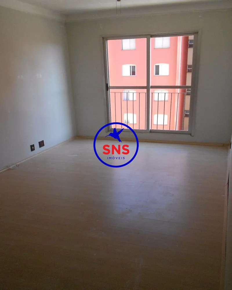Apartamento, 2 quartos, 64 m² - Foto 1