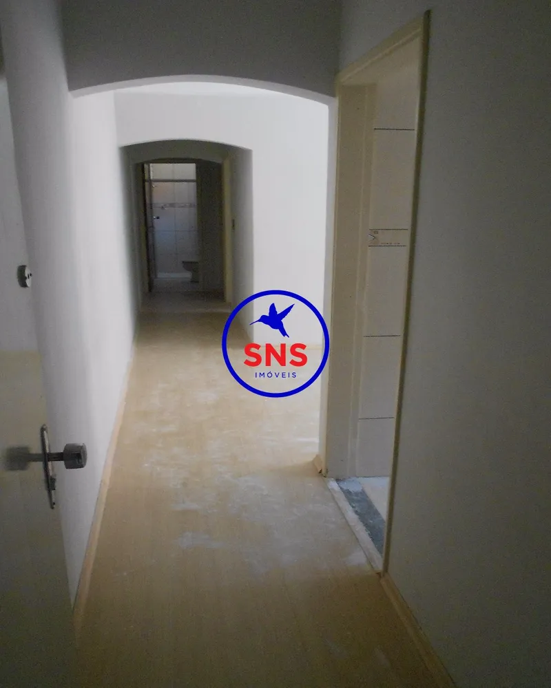 Apartamento, 2 quartos, 64 m² - Foto 6