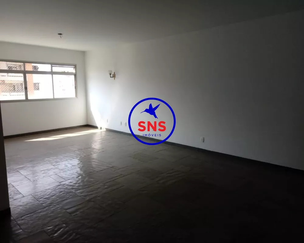 Apartamento à venda com 4 quartos, 150m² - Foto 4