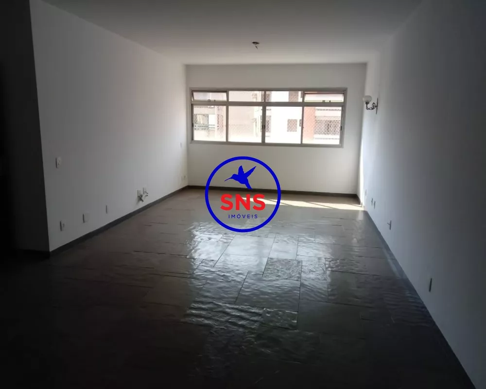 Apartamento à venda com 4 quartos, 150m² - Foto 3