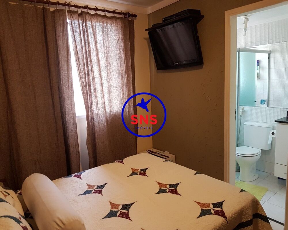 Cobertura, 3 quartos, 120 m² - Foto 5