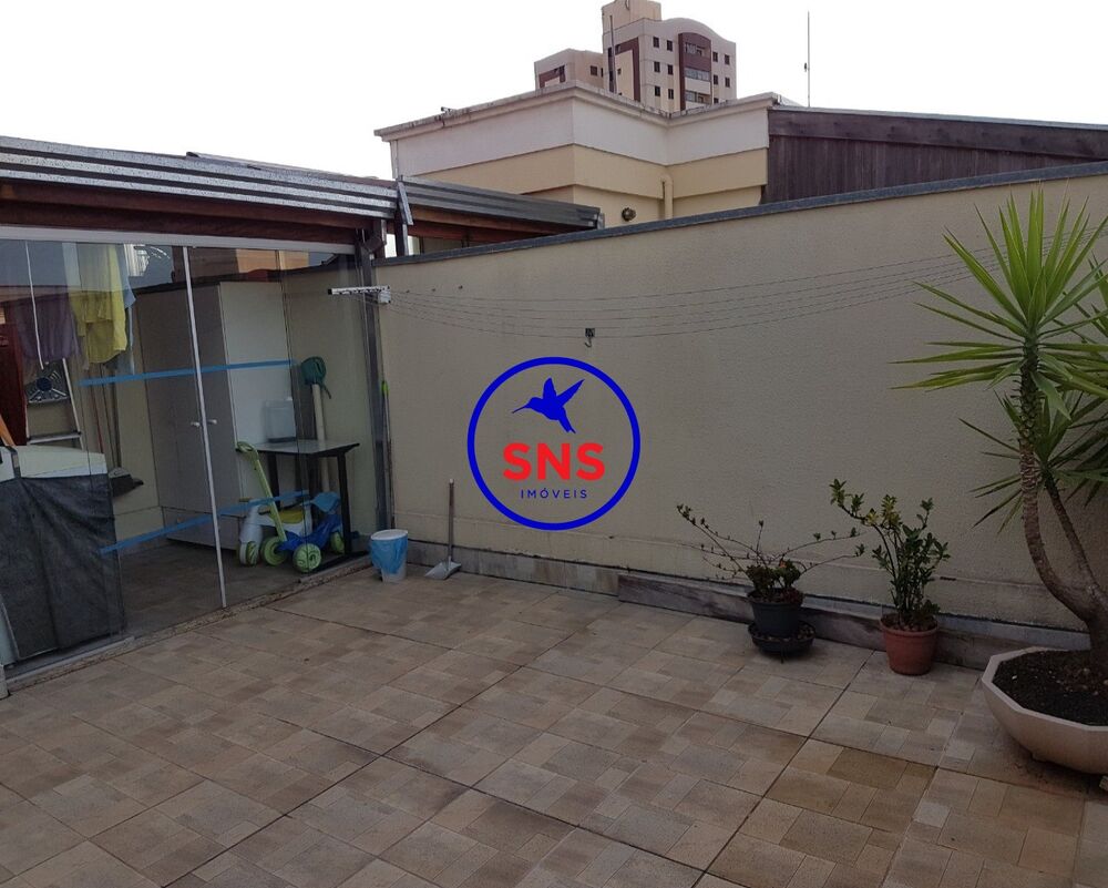 Cobertura, 3 quartos, 120 m² - Foto 10