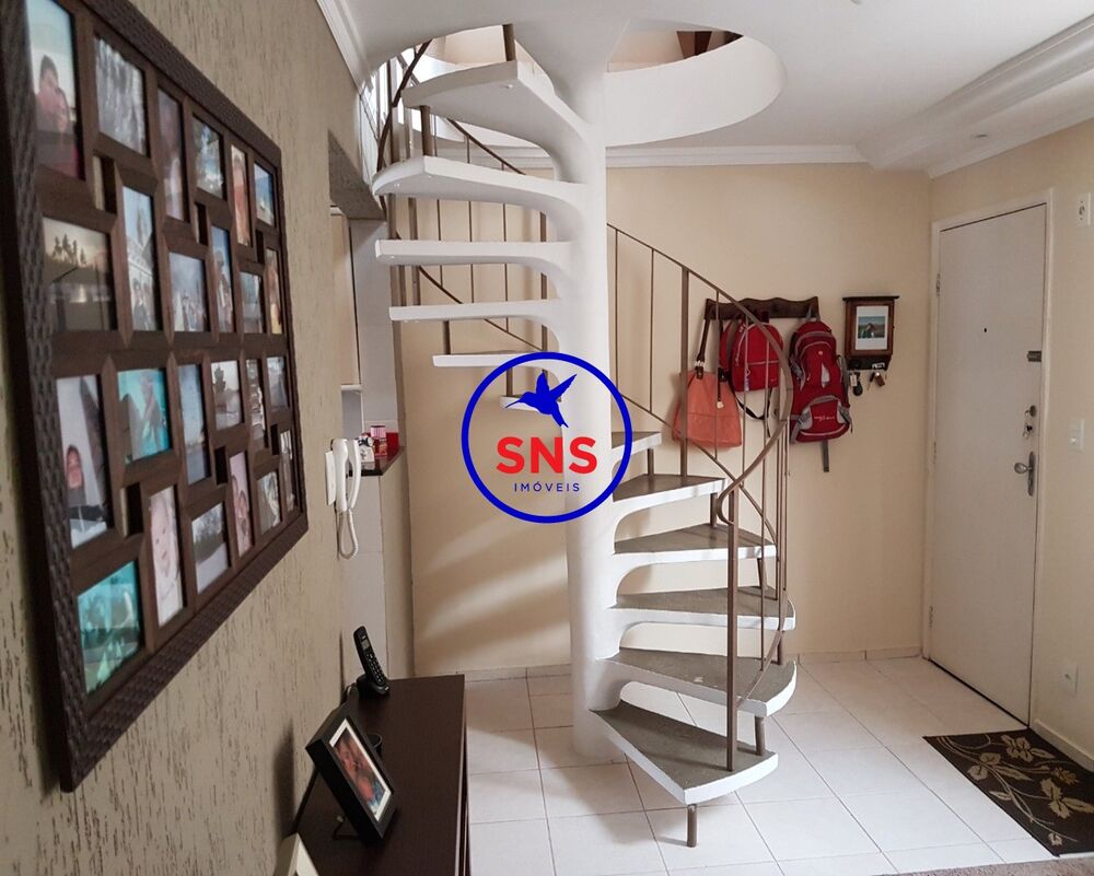 Cobertura, 3 quartos, 120 m² - Foto 7