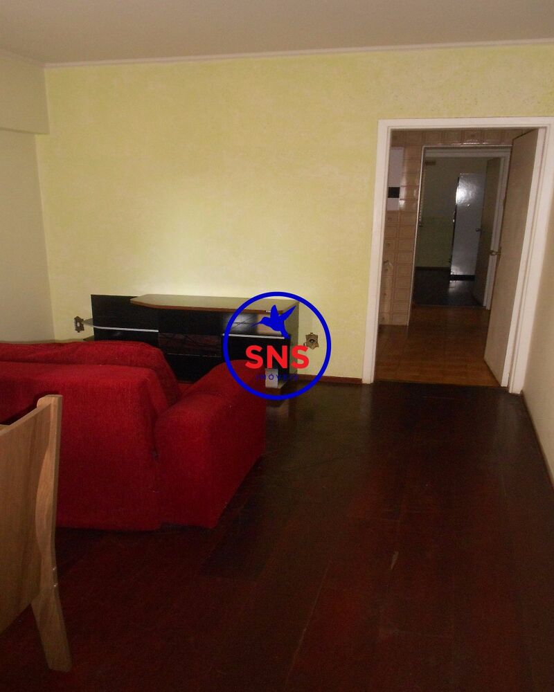 Apartamento, 1 quarto, 51 m² - Foto 1