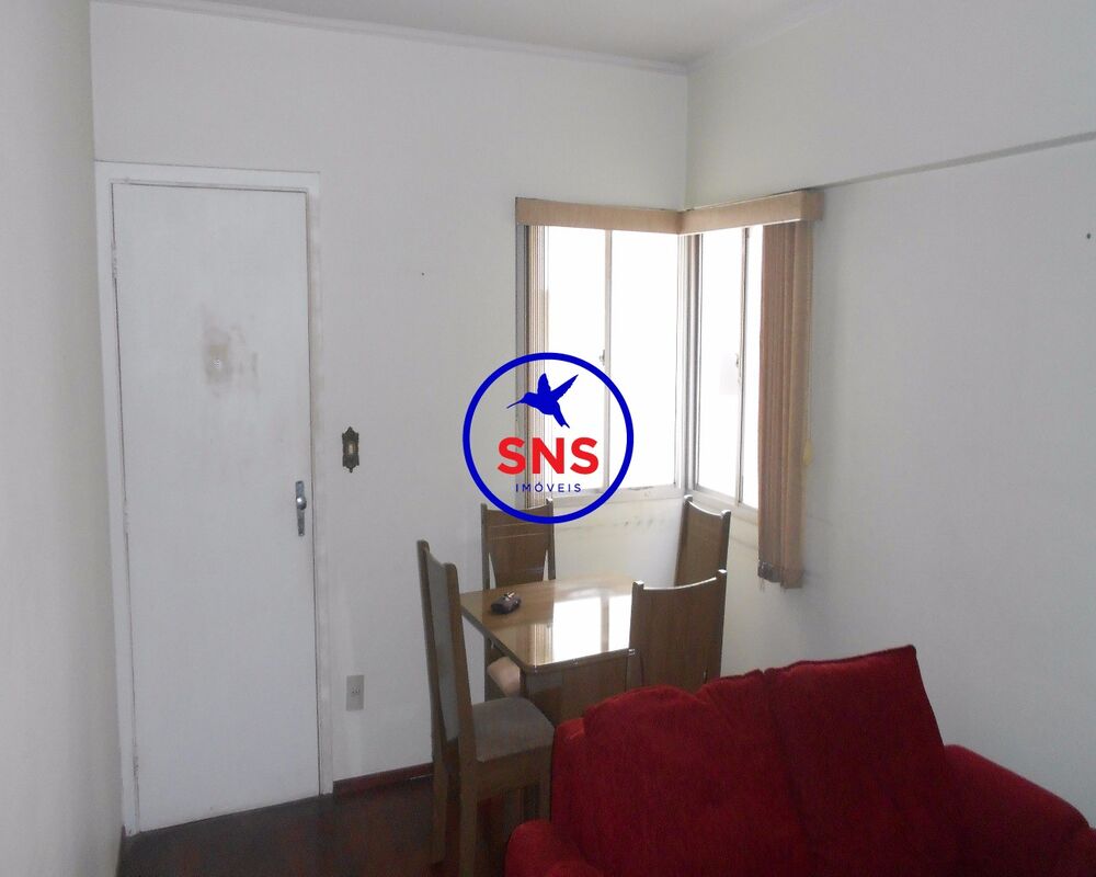 Apartamento, 1 quarto, 51 m² - Foto 4