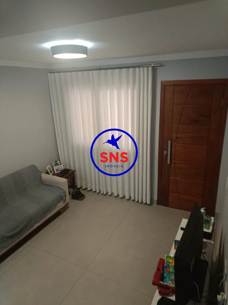 Casa, 2 quartos, 70 m² - Foto 2