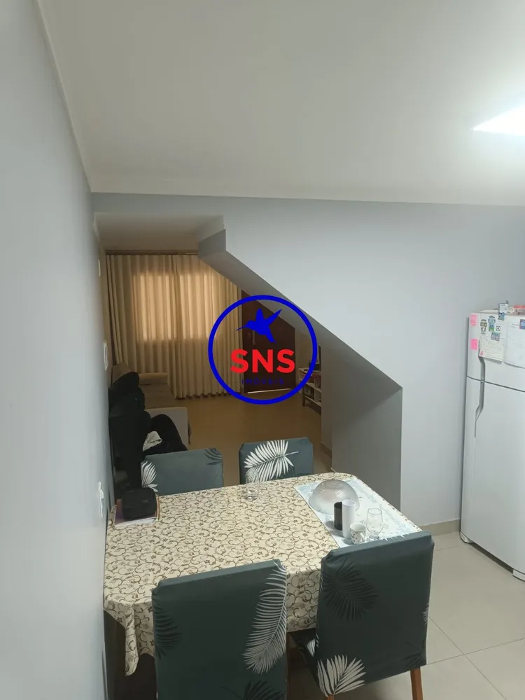 Casa, 2 quartos, 70 m² - Foto 4