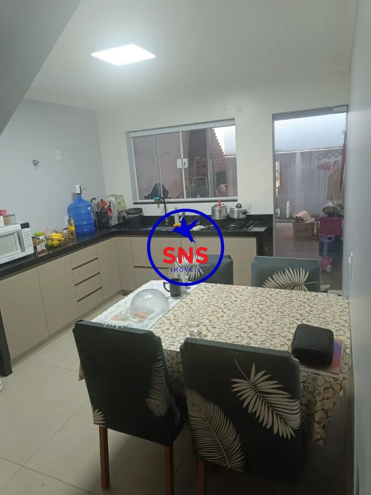 Casa, 2 quartos, 70 m² - Foto 5