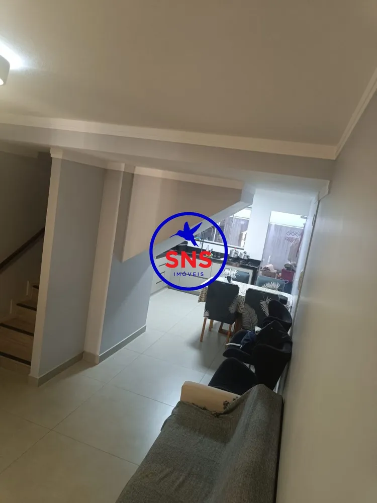 Casa, 2 quartos, 70 m² - Foto 3