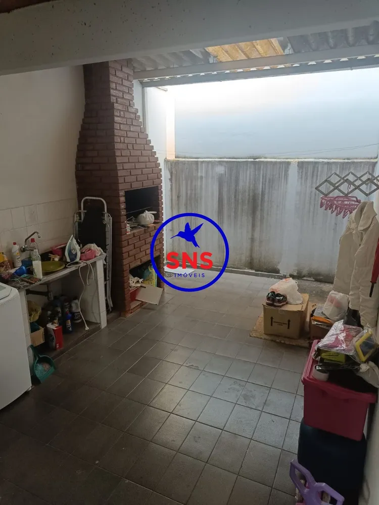Casa, 2 quartos, 70 m² - Foto 12