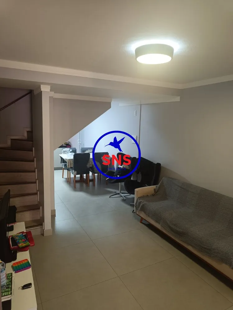 Casa, 2 quartos, 70 m² - Foto 1