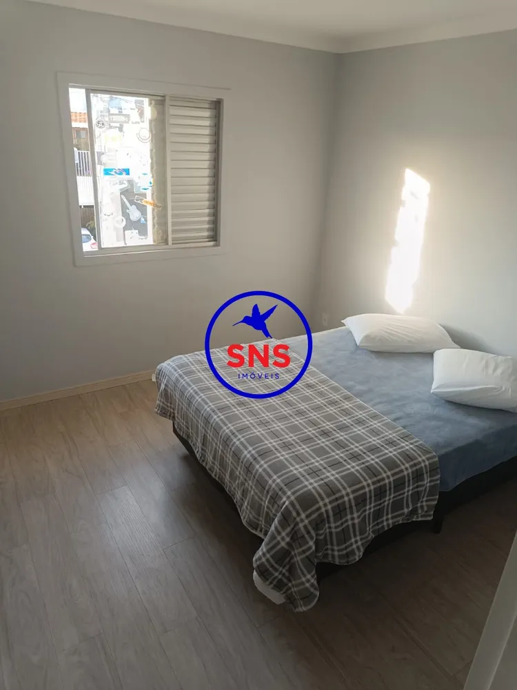 Casa, 2 quartos, 70 m² - Foto 8