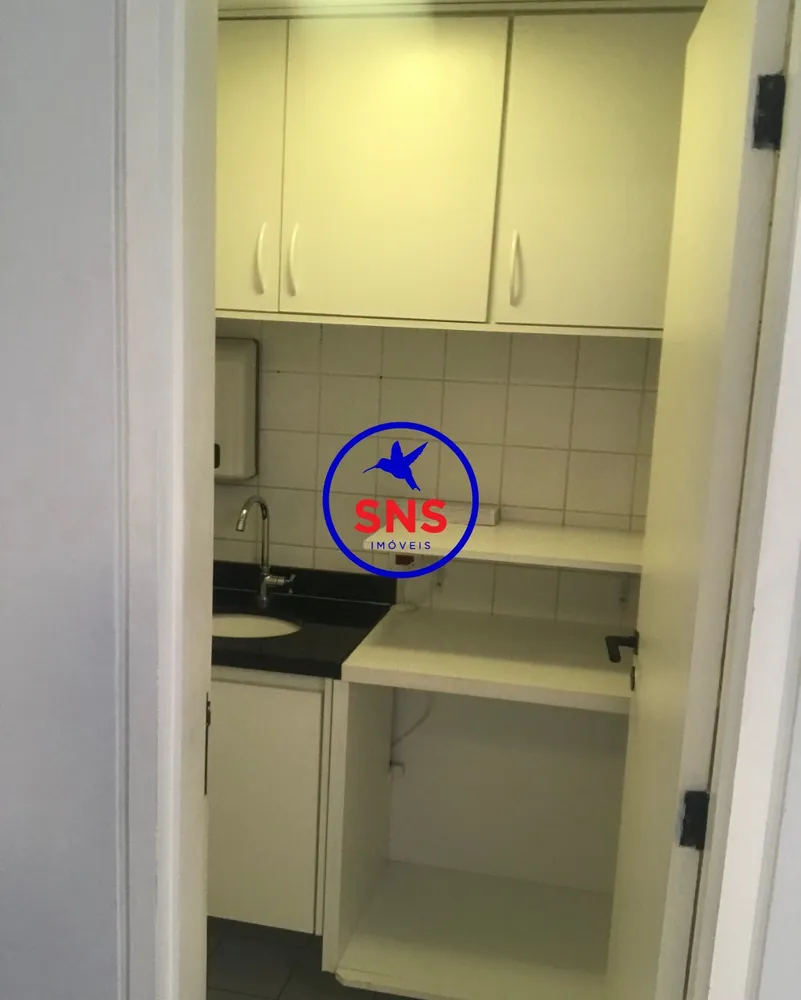 Sala-Conjunto, 43 m² - Foto 7