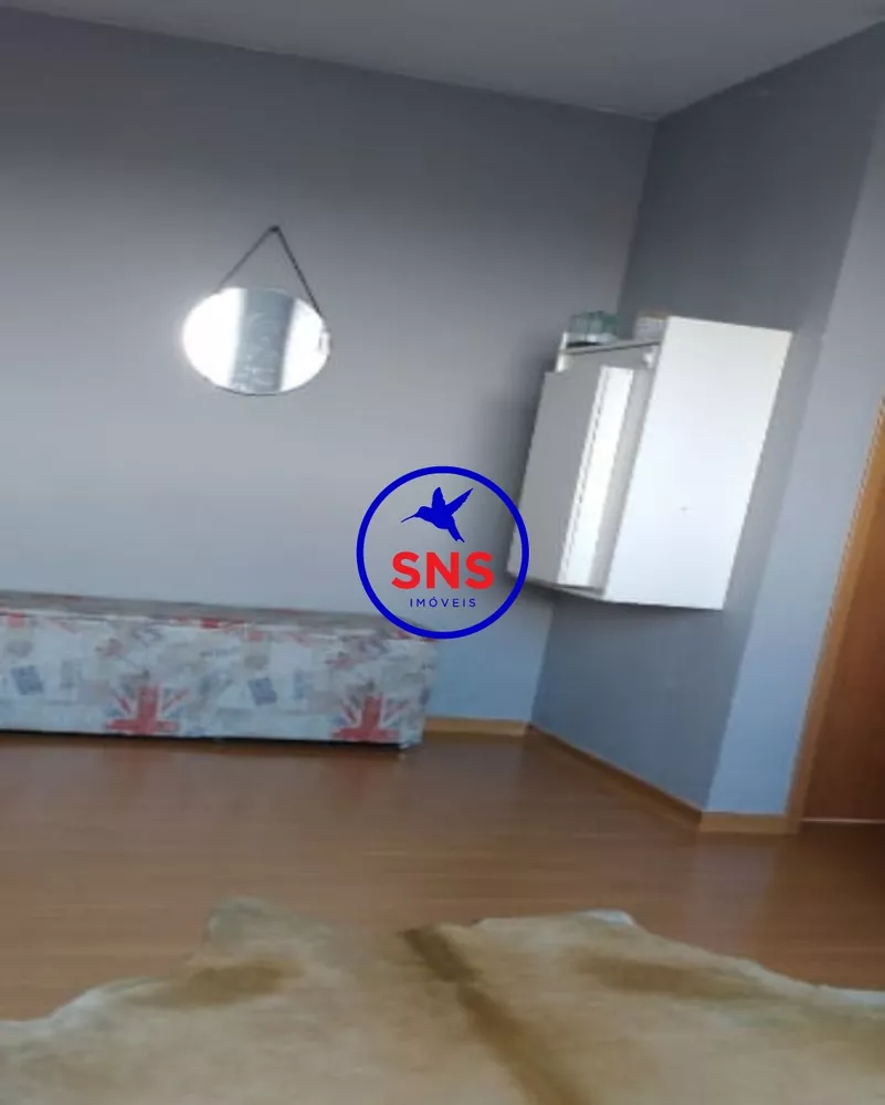 Apartamento à venda com 2 quartos, 50m² - Foto 4