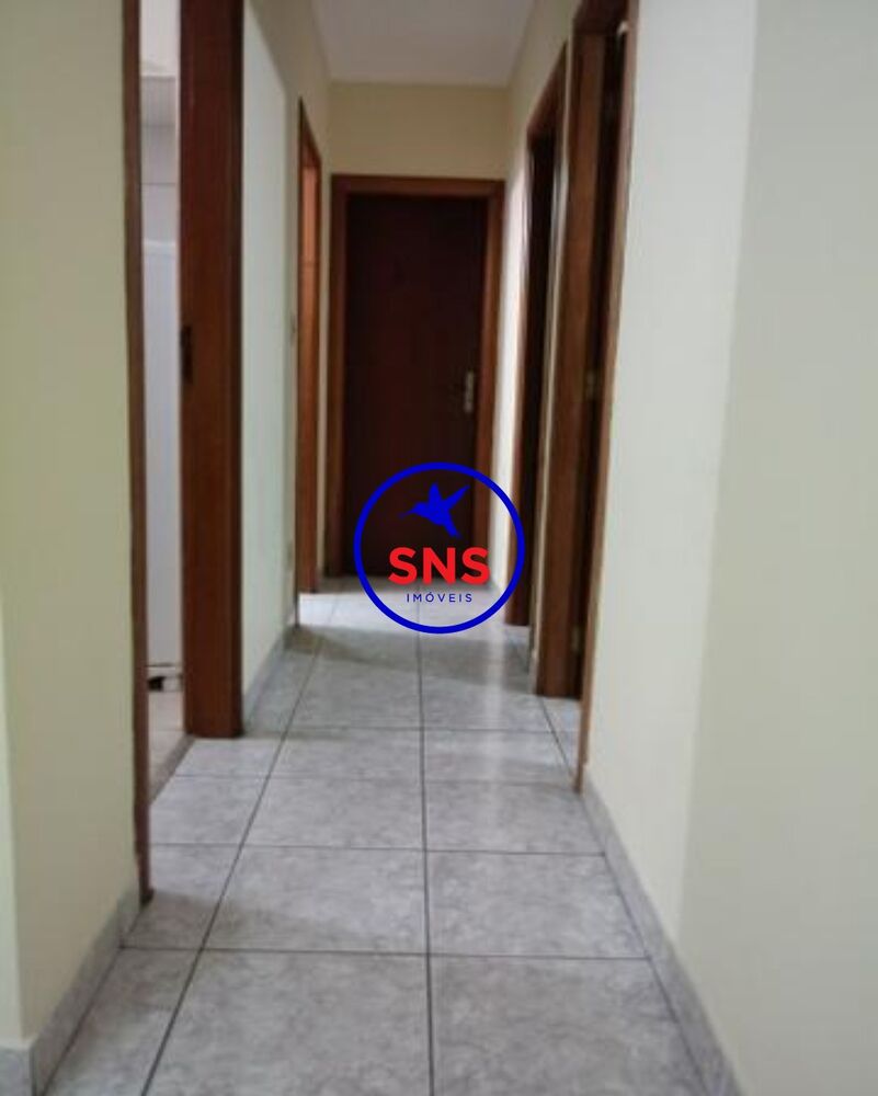 Apartamento, 3 quartos, 95 m² - Foto 1