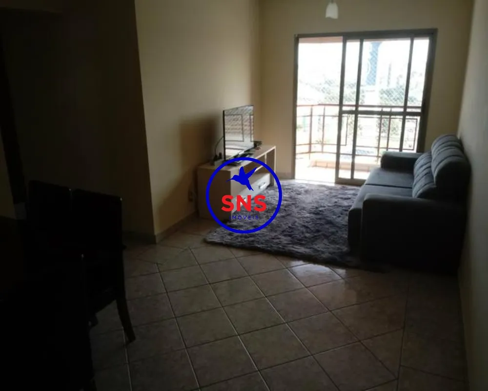 Apartamento, 3 quartos, 95 m² - Foto 9