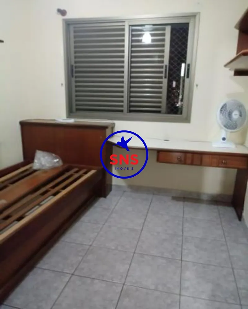 Apartamento, 3 quartos, 95 m² - Foto 11