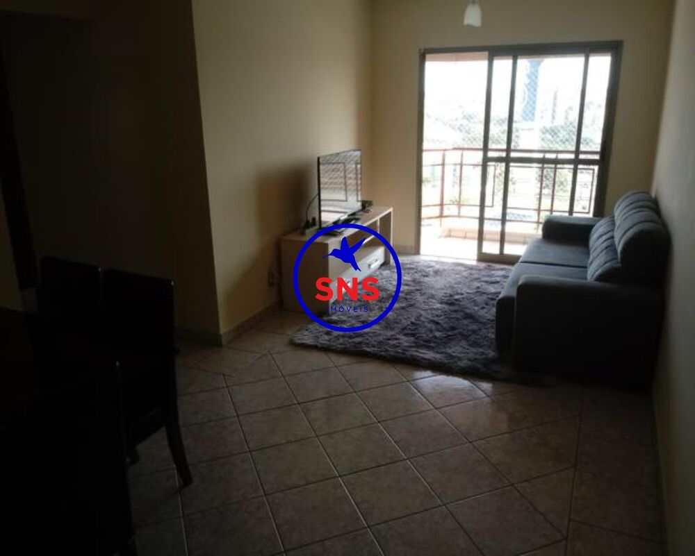 Apartamento, 3 quartos, 95 m² - Foto 4