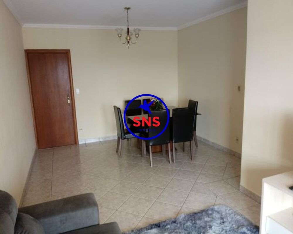Apartamento, 3 quartos, 95 m² - Foto 5