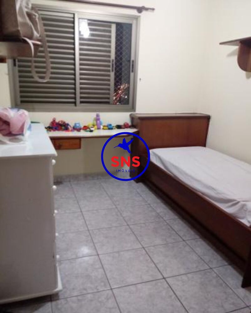 Apartamento, 3 quartos, 95 m² - Foto 6