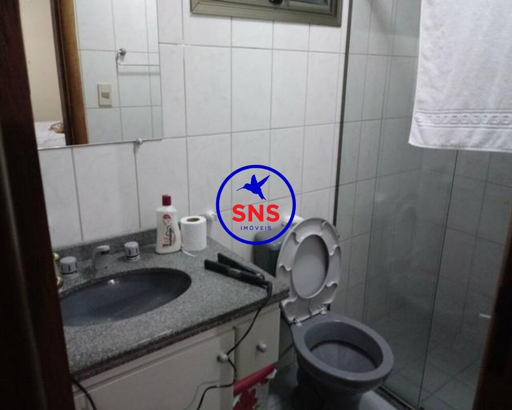 Apartamento, 3 quartos, 95 m² - Foto 7