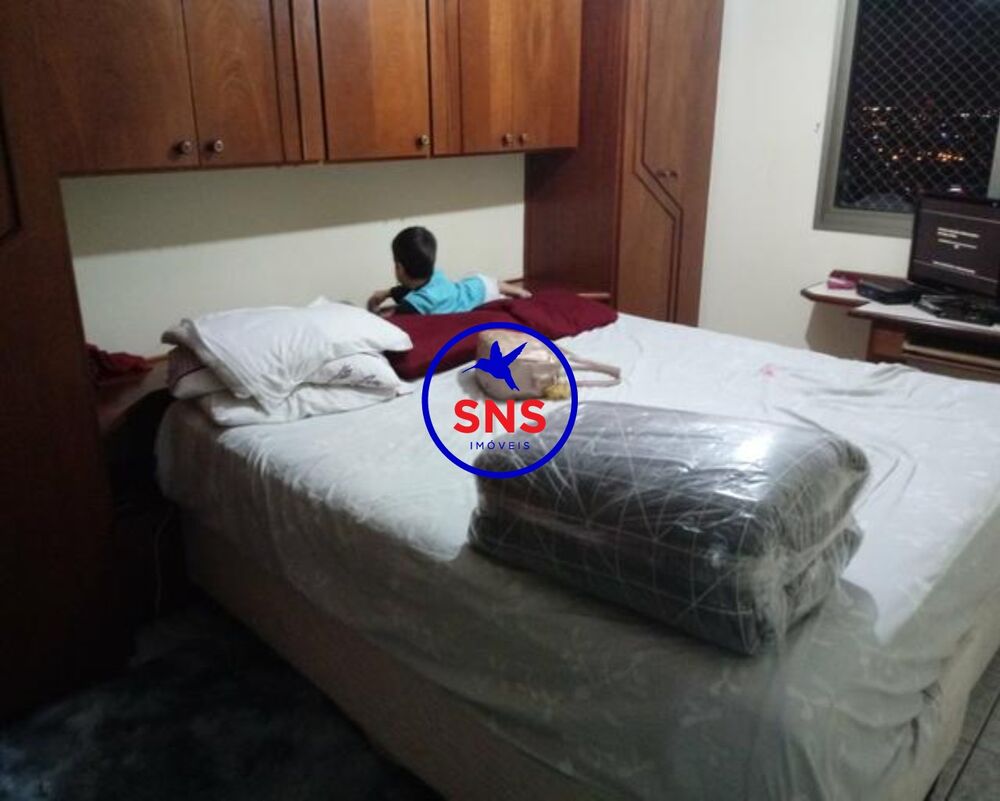 Apartamento, 3 quartos, 95 m² - Foto 8