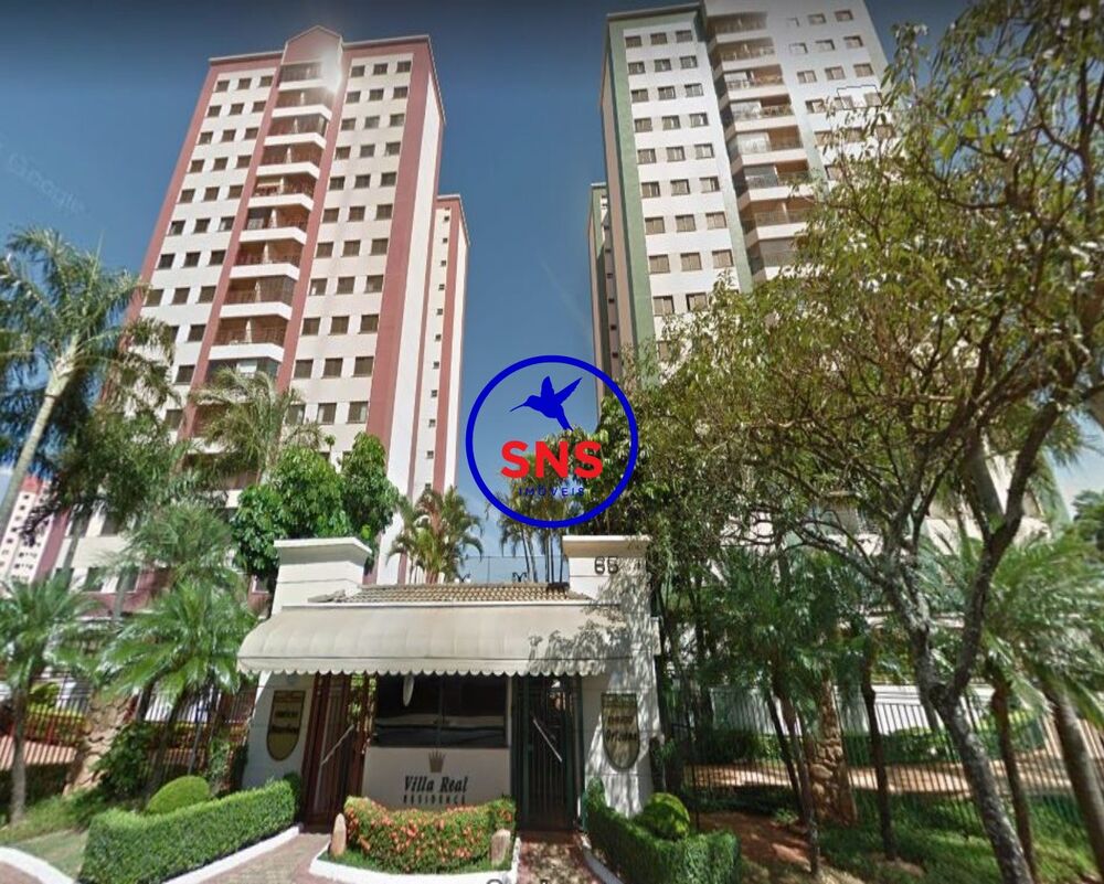 Apartamento, 3 quartos, 95 m² - Foto 3